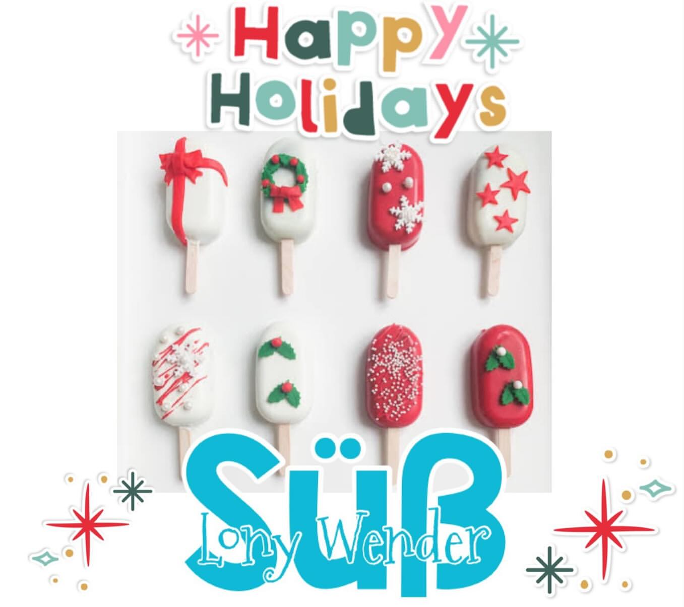 Pasteles personalizados en Querétaro - diciembre 2023